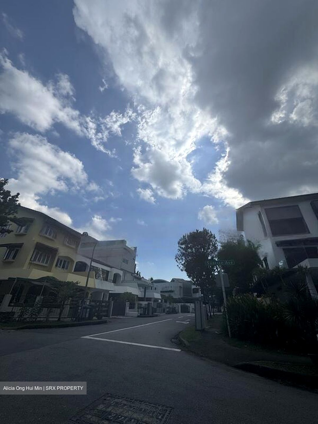 Sunrise Villa (D28), Terrace #450340761